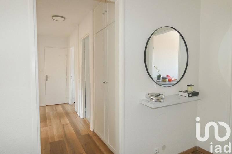 Appartement - 76 m² - 4 pièces