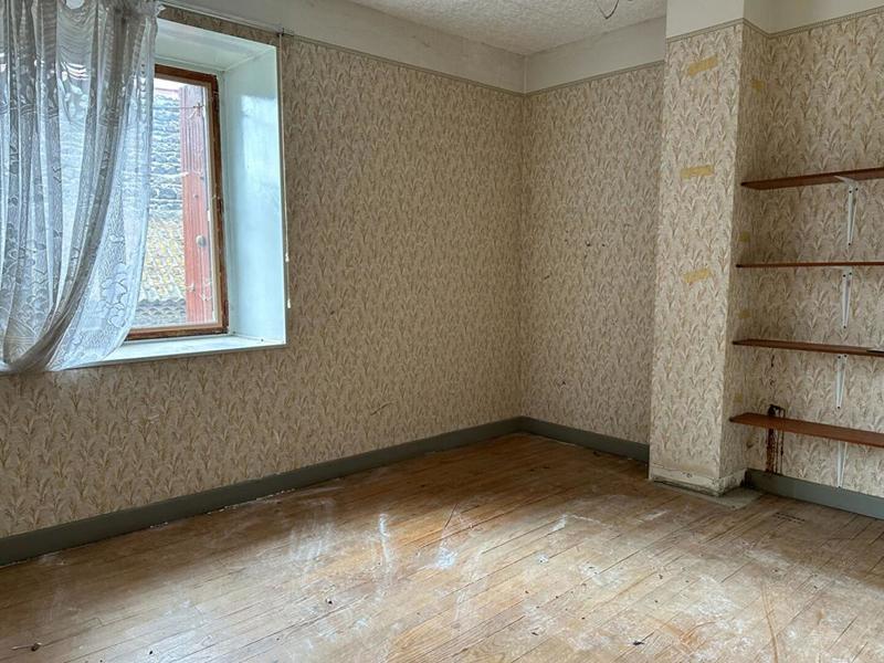 Maison de ville - 126 m² - 7 pièces