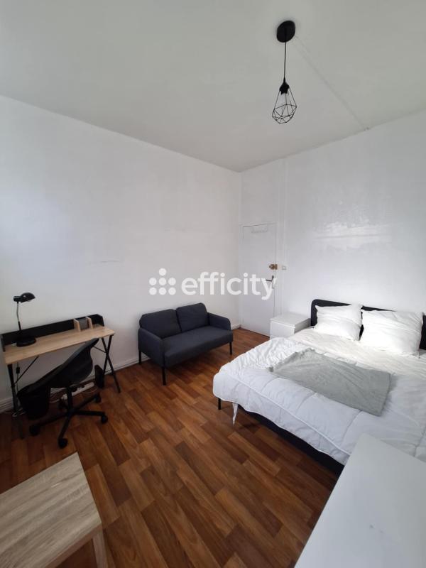 Appartement - 13 m² - 1 pièce