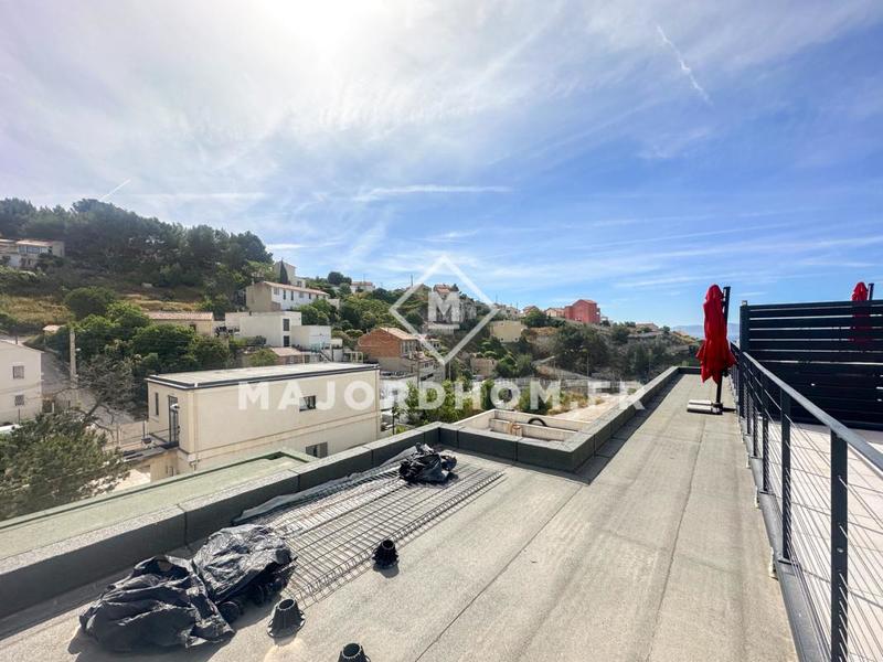 Maison - 94 m² - 4 pièces