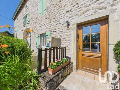 Ferme - 302 m² - 8 pièces