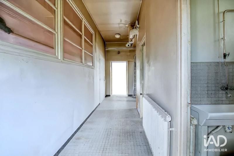 Local commercial - 310 m²