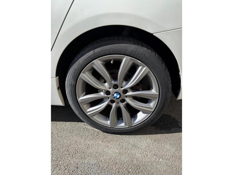 Bmw Serie 2 Active Tourer 218 d sport 150 Ch