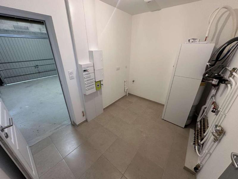 Maison - 117 m² - 5 pièces