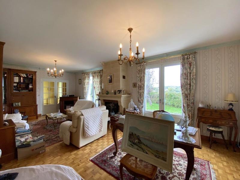 Maison - 205 m² - 4 pièces