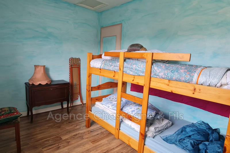 Maison - 89 m² - 6 pièces