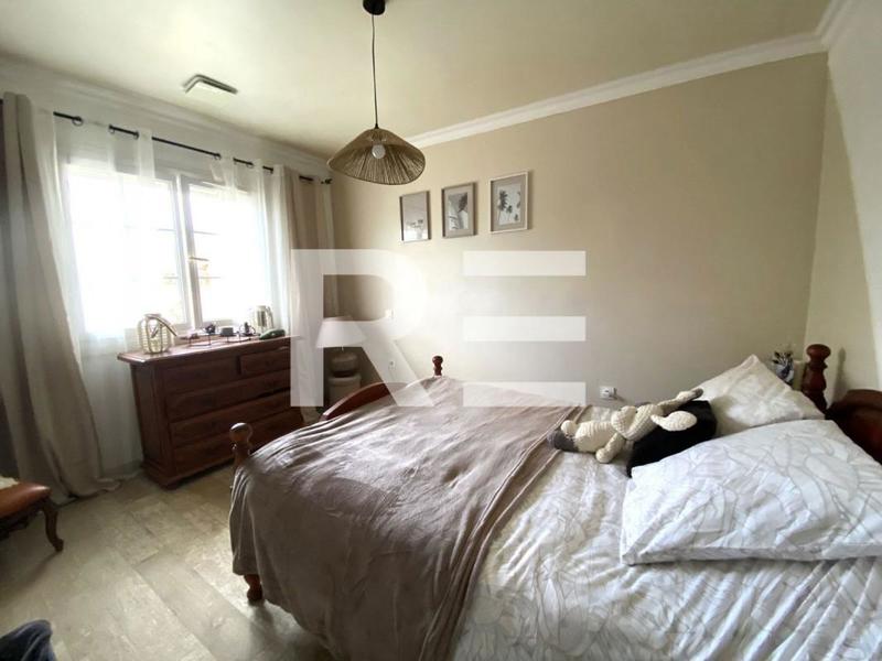 Maison - 117 m² - 5 pièces