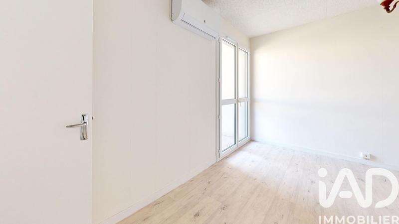 Appartement - 24 m² - 1 pièce