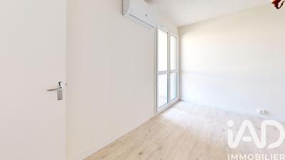 Appartement - 24 m² - 1 pièce