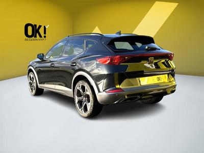 Cupra Formentor 2.0 150 V 4Drive Dsg7 Full leds Gps Carplay Caméra