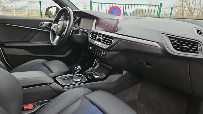 Bmw Série 1 F40 Xdrive 306 Bva M135i - Garantie constructeur Entretien