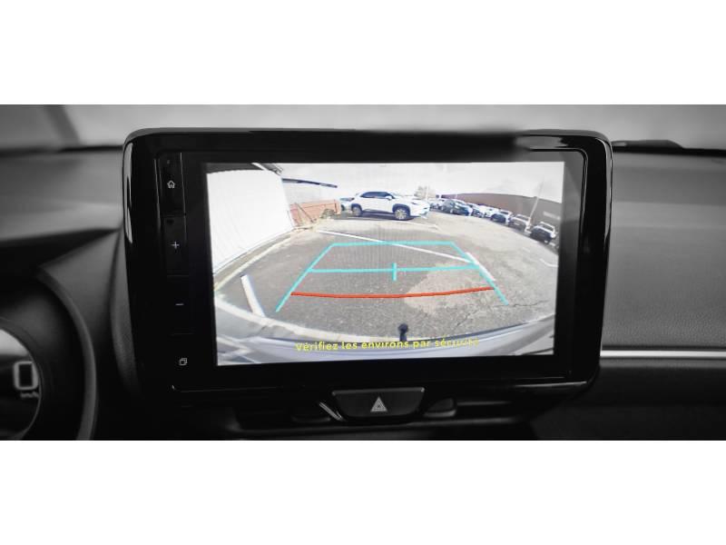 Toyota Yaris Cross Hybride 116h Awd-i Design