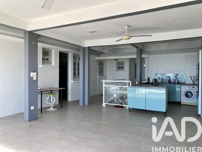 Maison de ville - 214 m² - 6 pièces