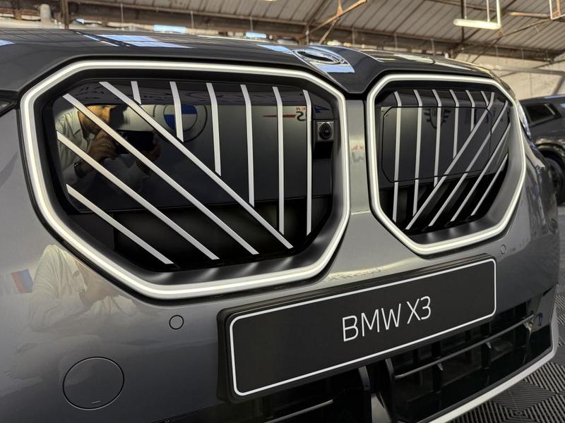 Bmw X3 G45 30e xDrive 299 ch Bva8