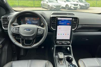 Ford Ranger 2.0 205 Wildtrak Plus 0malus