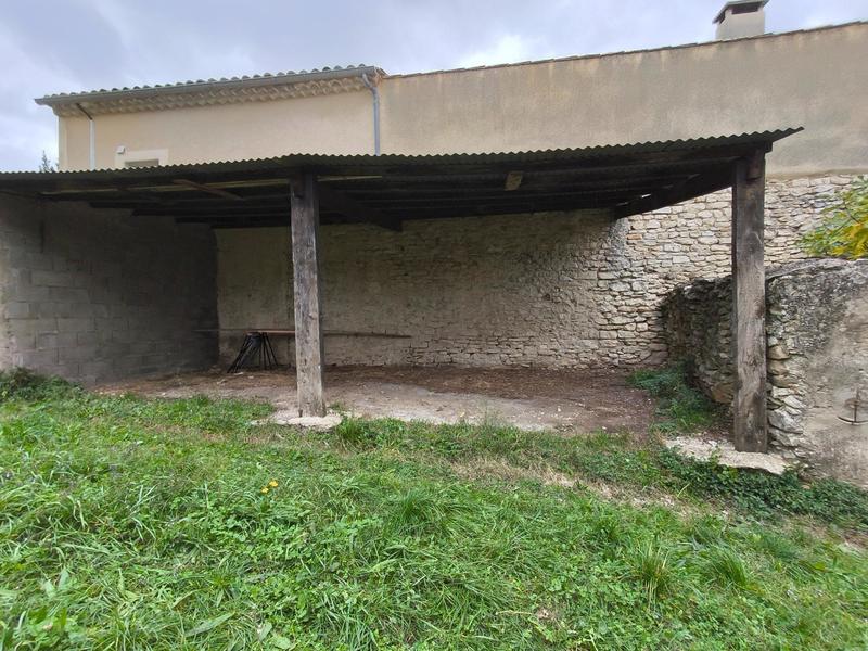 Maison - 113 m² - 5 pièces