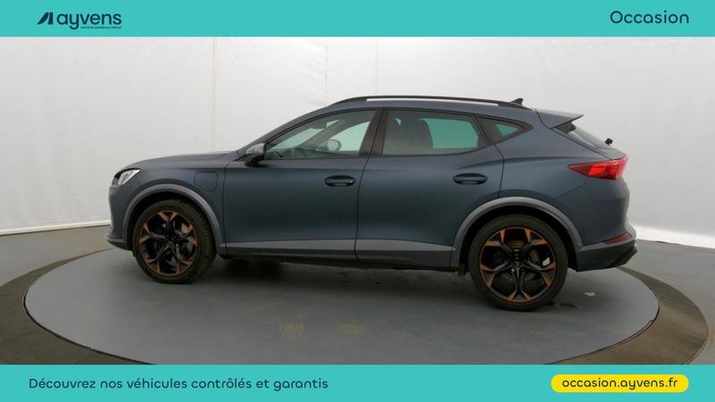 Cupra Formentor 1.4 e-Hybrid 245ch Vz Dsg6