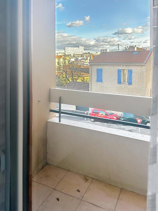 Appartement - 121 m² - 4 pièces