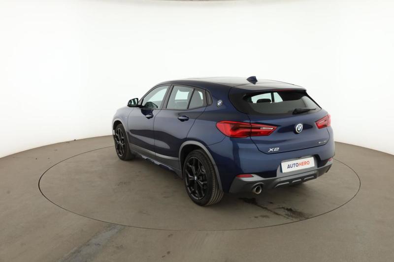 Bmw X2 sDrive18iA m Sport X Dkg7 140 ch