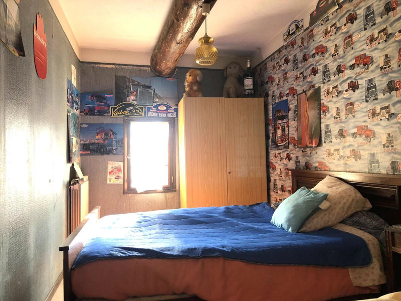 Maison - 97 m² - 4 pièces