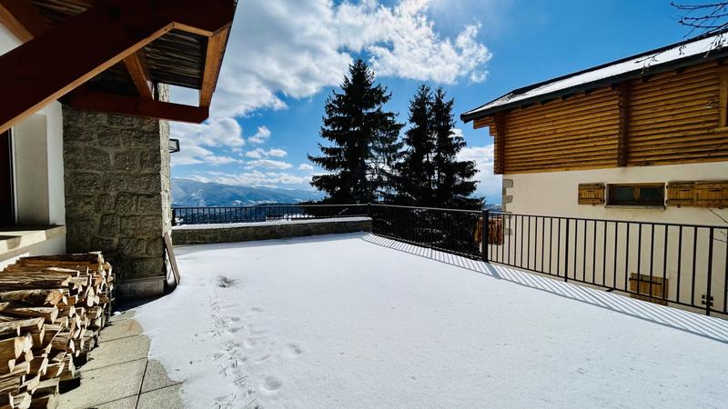 Appartement - 93 m² - 4 pièces