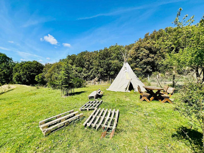 Maison - 250 m² - 10 pièces