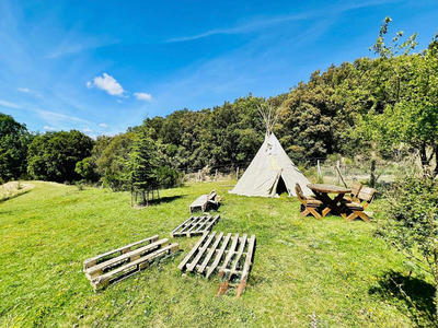 Maison - 250 m² - 10 pièces