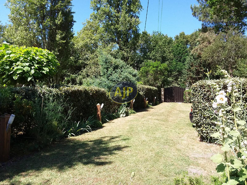 Maison - 204 m² - 6 pièces