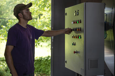 Distillerie des 4 Vallées