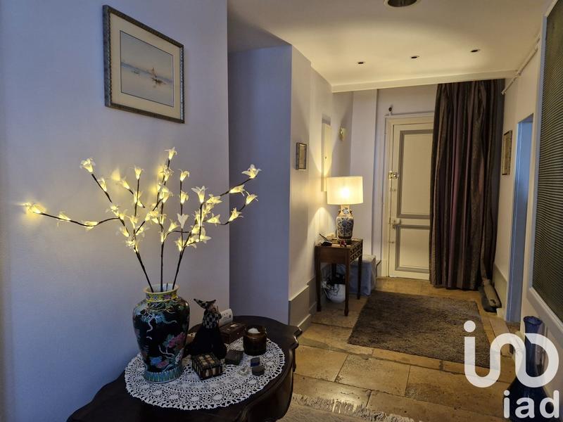 Appartement - 140 m² - 5 pièces