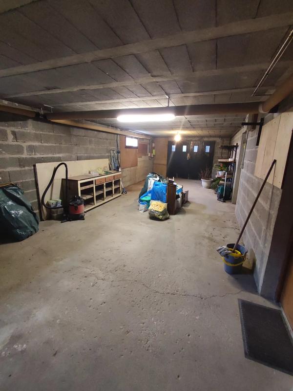 Maison de village - 91 m² - 4 pièces