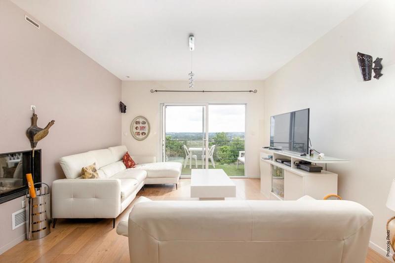 Maison - 185 m² - 7 pièces