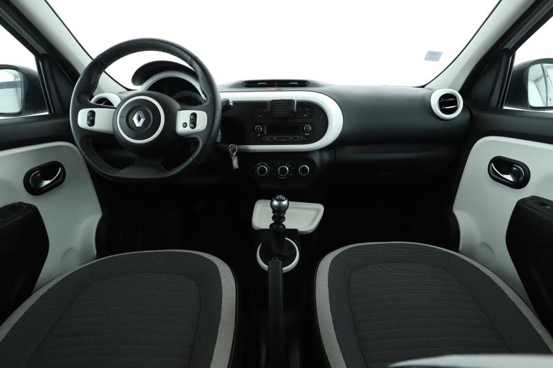 Renault Twingo 1.6 Hybrid Creative 141 ch