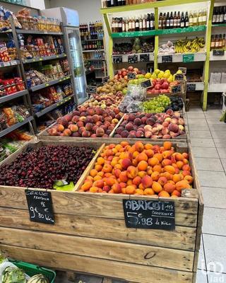 Local commercial - 130 m²