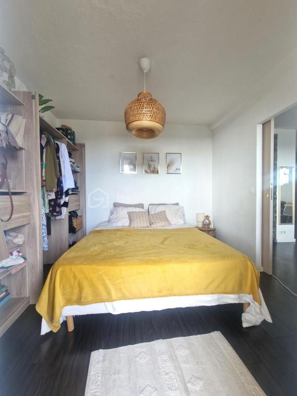 Appartement - 66 m² - 4 pièces