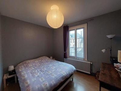 Appartement - 56 m² - 2 pièces