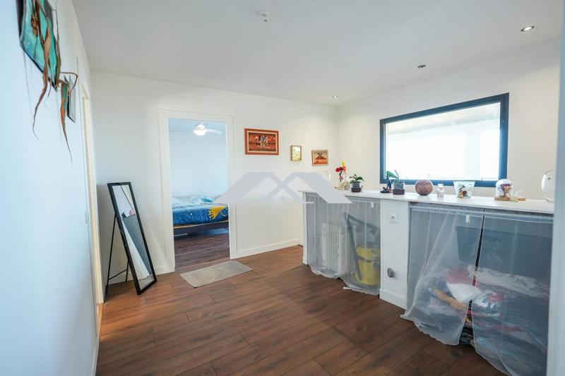 Villa - 123 m² - 4 pièces