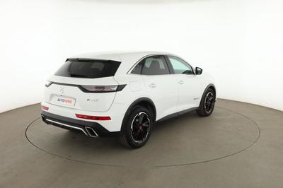 Ds Ds 7 Crossback 1.6 PureTech Performance Line Automatique 180 ch