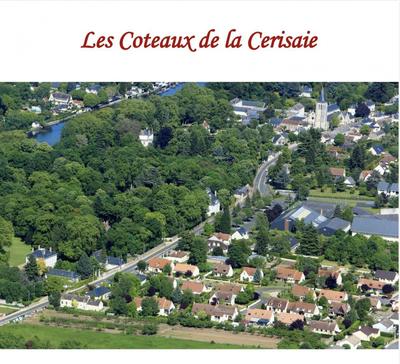 Terrain constructible - 593 m²