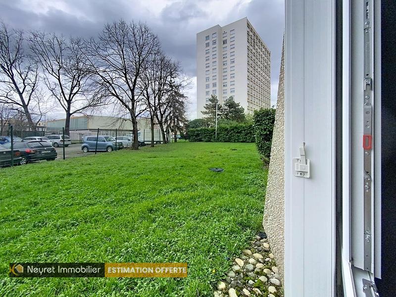 Appartement - 40 m² - 1 pièce