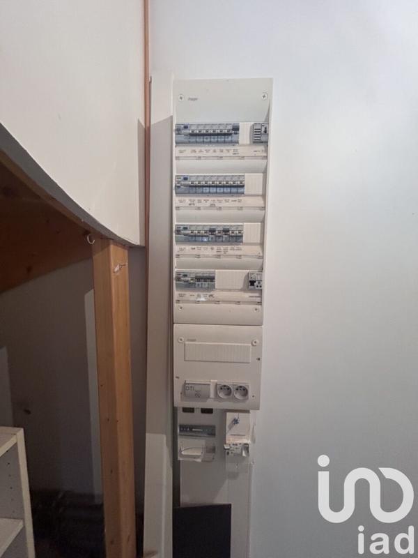 Châlet - 111 m² - 4 pièces