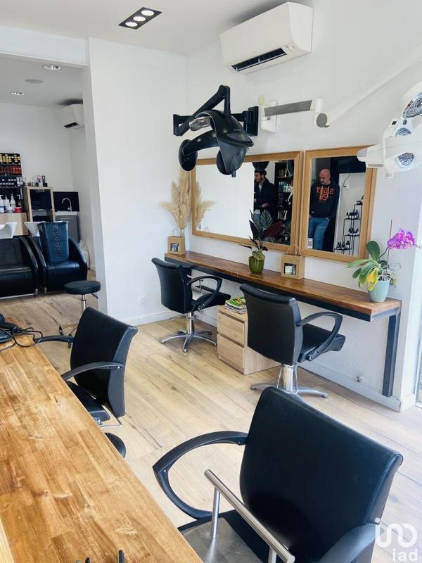 Local commercial - 52 m²