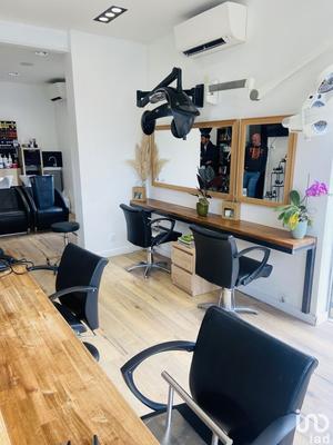 Local commercial - 52 m²