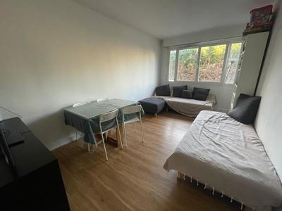 Appartement - 50 m² - 3 pièces