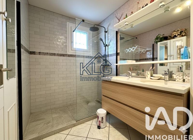 Maison - 72 m² - 4 pièces