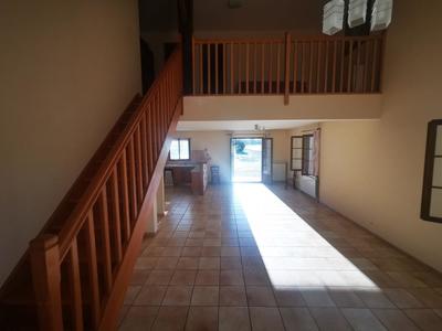 Ferme - 257 m² - 10 pièces