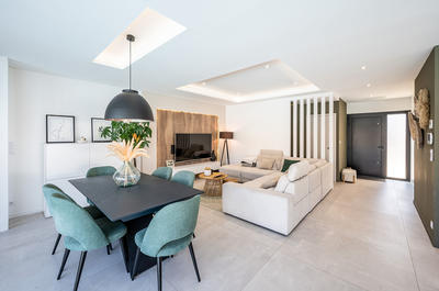 Villa - 150 m² - 5 pièces