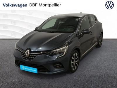 Renault Clio V E-Tech 140 - 21n Intens