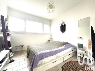 Appartement - 68 m² - 4 pièces