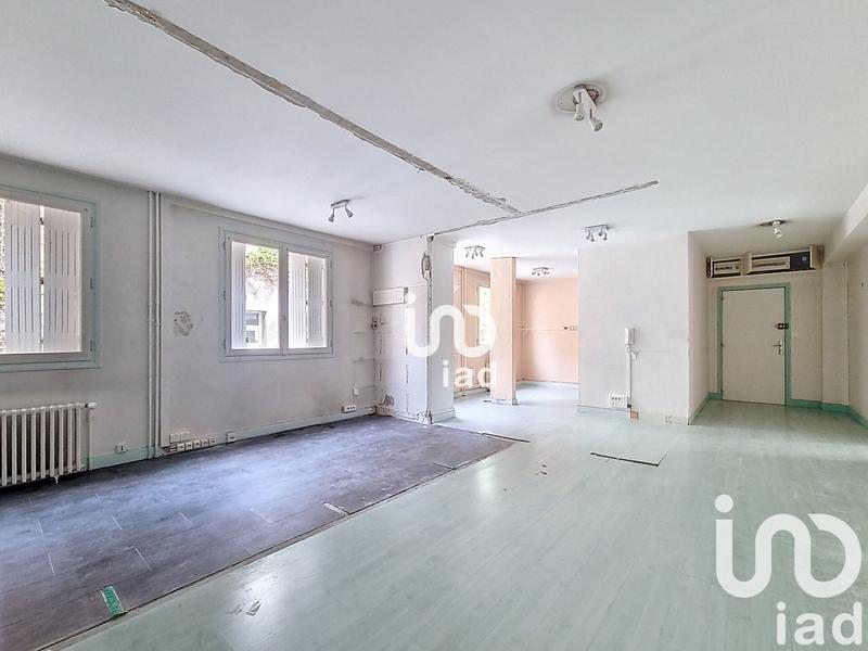 Appartement - 97 m² - 4 pièces